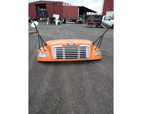 FREIGHTLINER M-2 106 HOOD