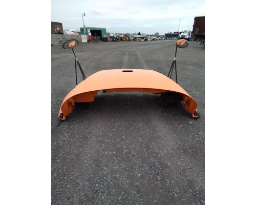 FREIGHTLINER M-2 106 HOOD