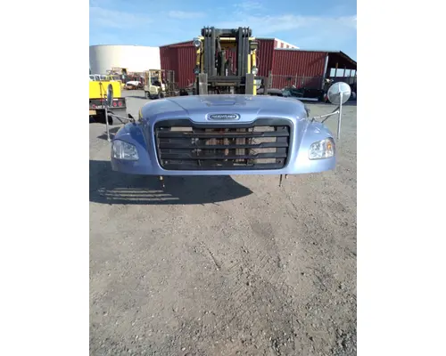 FREIGHTLINER M-2 106 HOOD