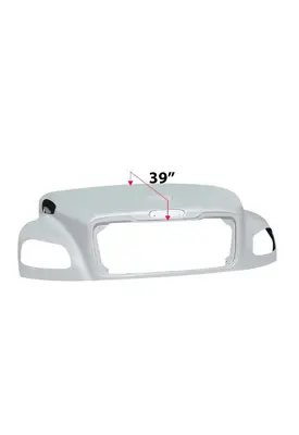 FREIGHTLINER M-2 106 HOOD