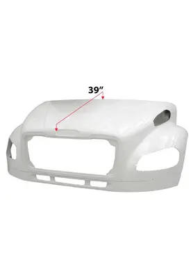 FREIGHTLINER M-2 106 HOOD