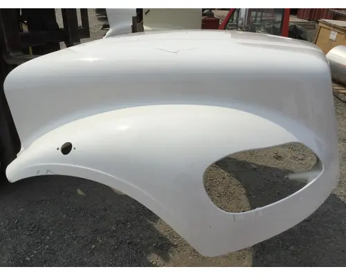 FREIGHTLINER M-2 106 HOOD