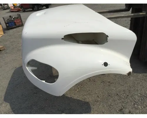FREIGHTLINER M-2 106 HOOD