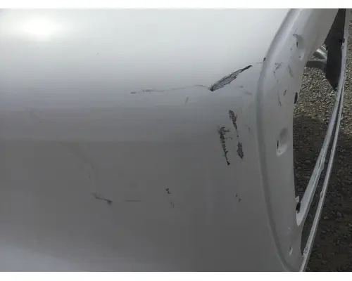 FREIGHTLINER M-2 106 HOOD