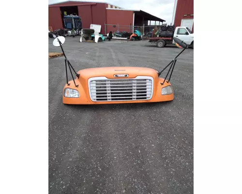 FREIGHTLINER M-2 106 Hood