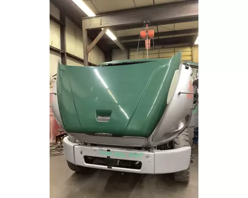 FREIGHTLINER M-2 106 Hood