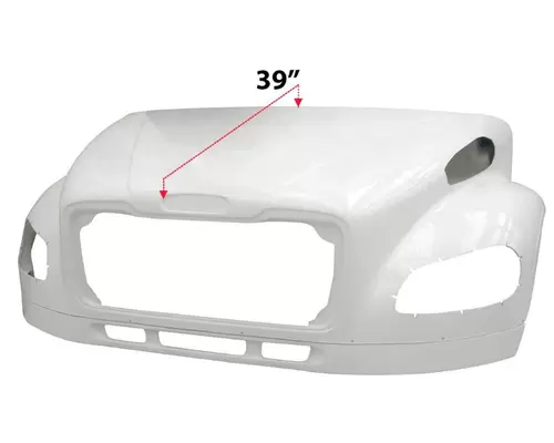 FREIGHTLINER M-2 106 Hood