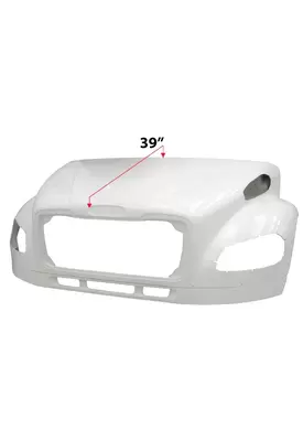 FREIGHTLINER M-2 106 Hood