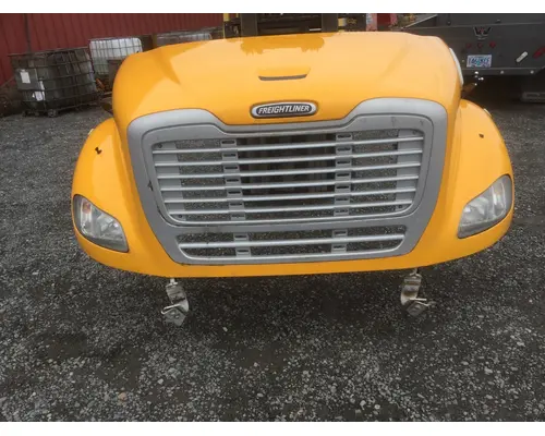 FREIGHTLINER M-2 112 HOOD