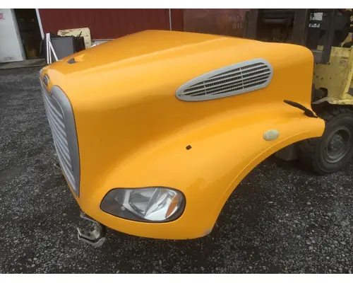 FREIGHTLINER M-2 112 HOOD