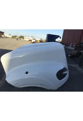 FREIGHTLINER M-2 112 HOOD