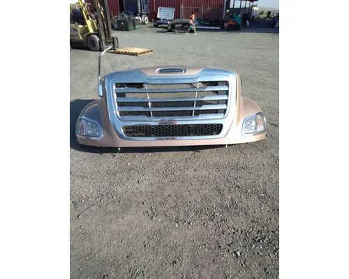 FREIGHTLINER M-2 112 HOOD