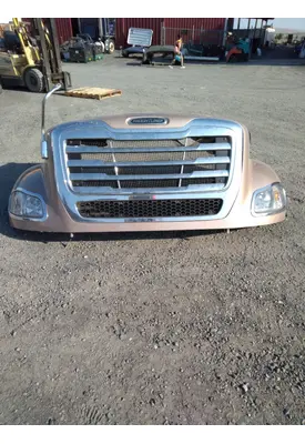 FREIGHTLINER M-2 112 HOOD