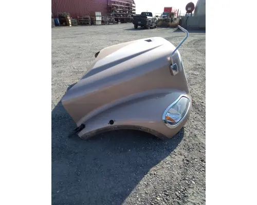 FREIGHTLINER M-2 112 HOOD