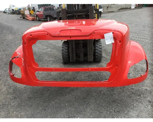 FREIGHTLINER M-2 112 HOOD