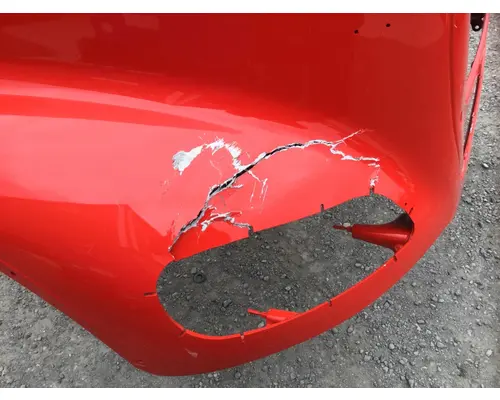 FREIGHTLINER M-2 112 HOOD