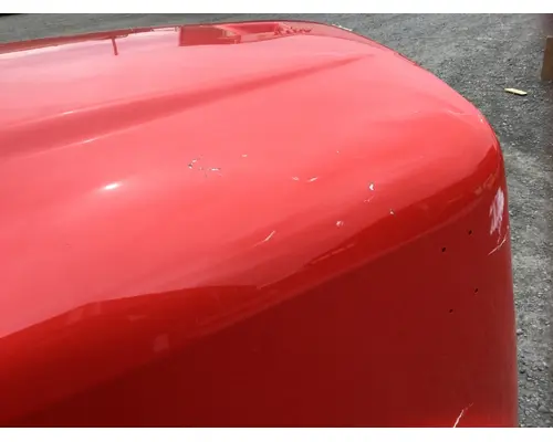 FREIGHTLINER M-2 112 HOOD