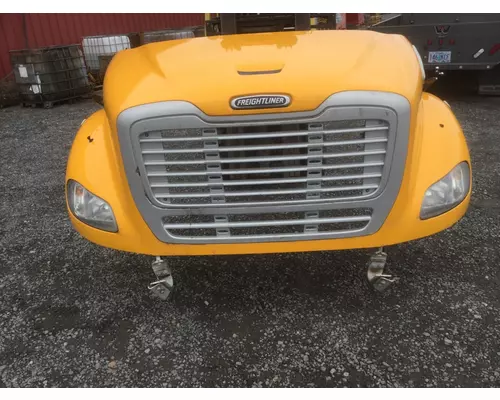 FREIGHTLINER M-2 112 Hood