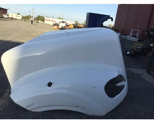 FREIGHTLINER M-2 112 Hood