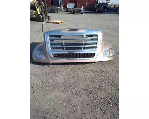 FREIGHTLINER M-2 112 Hood