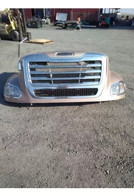 FREIGHTLINER M-2 112 Hood