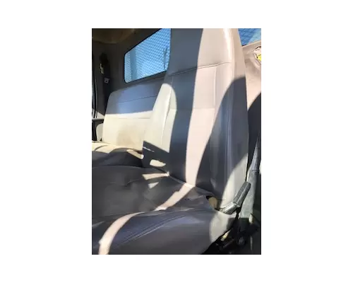 FREIGHTLINER M-2 BUSINESS CLASS Seat, Front