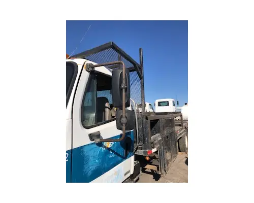 FREIGHTLINER M-2 BUSINESS CLASS Side View Mirror