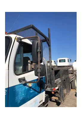 FREIGHTLINER M-2 BUSINESS CLASS Side View Mirror