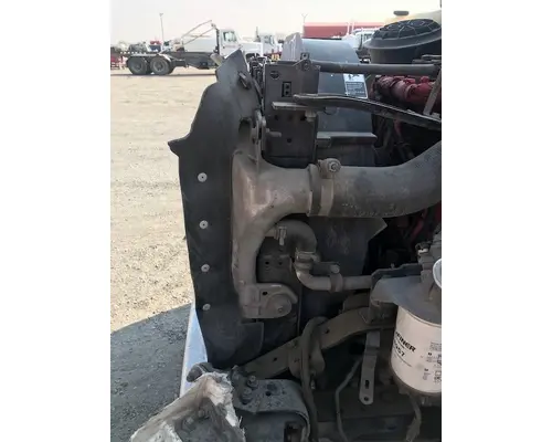 FREIGHTLINER M-2  COOLING PACKAGE (RADCACCOND)
