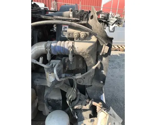 FREIGHTLINER M-2  COOLING PACKAGE (RADCACCOND)