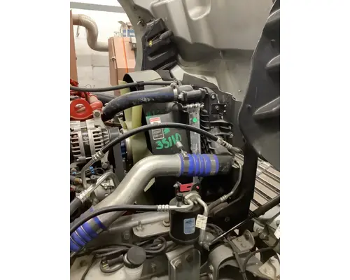 FREIGHTLINER M-2  COOLING PACKAGE (RADCACCOND)