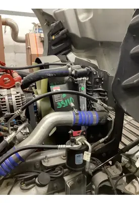 FREIGHTLINER M-2  COOLING PACKAGE (RAD/CAC/COND)