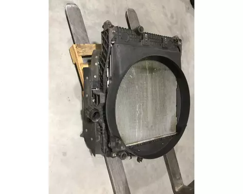 FREIGHTLINER M-2  Cooling Assy. (Rad., Cond., ATAAC)