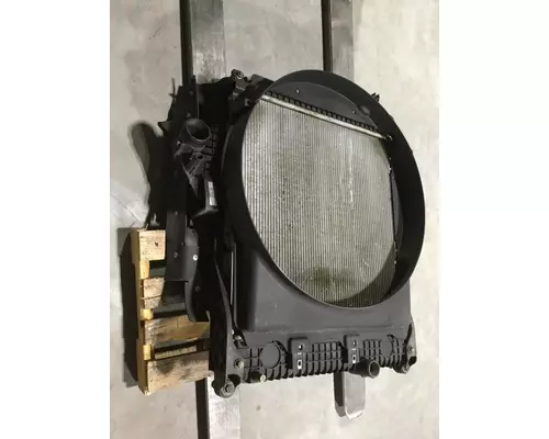 FREIGHTLINER M-2  Cooling Assy. (Rad., Cond., ATAAC)