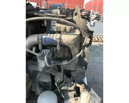 FREIGHTLINER M-2  Cooling Assy. (Rad., Cond., ATAAC)