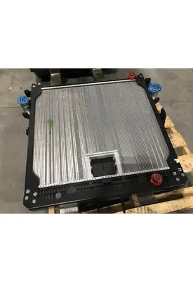 FREIGHTLINER M-2  RADIATOR ASSEMBLY