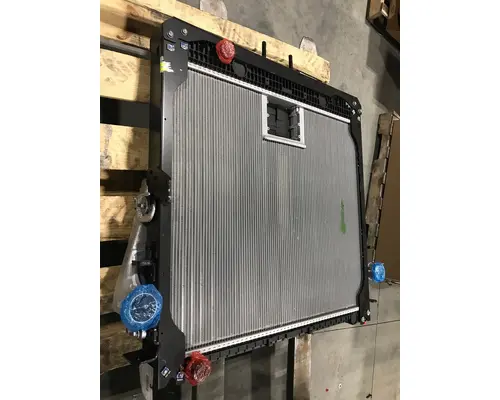 FREIGHTLINER M-2  RADIATOR ASSEMBLY