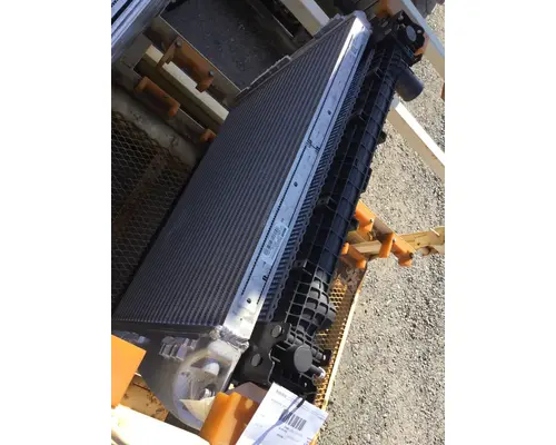 FREIGHTLINER M-2  RADIATOR ASSEMBLY