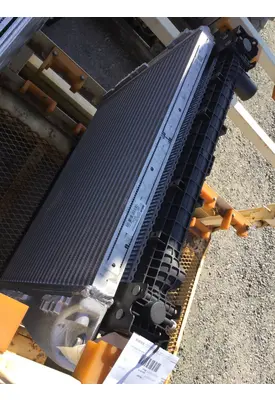 FREIGHTLINER M-2  RADIATOR ASSEMBLY