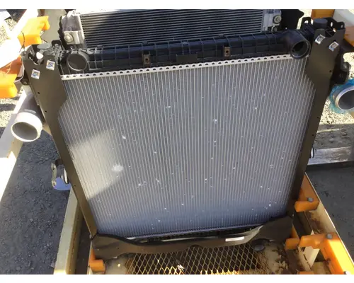 FREIGHTLINER M-2  RADIATOR ASSEMBLY
