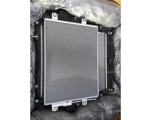 FREIGHTLINER M-2  RADIATOR ASSEMBLY