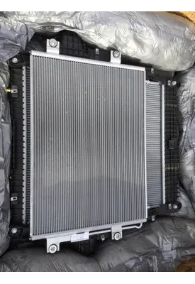 FREIGHTLINER M-2  RADIATOR ASSEMBLY