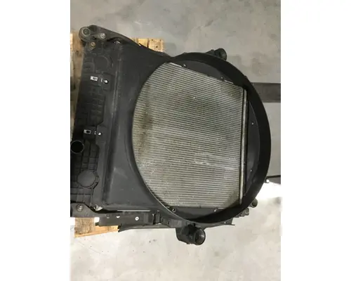 FREIGHTLINER M-2  RADIATOR ASSEMBLY