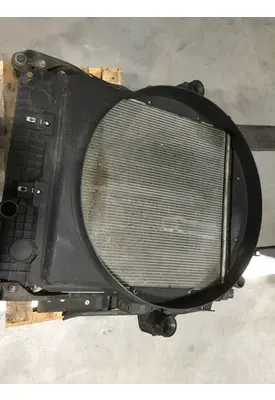 FREIGHTLINER M-2  RADIATOR ASSEMBLY