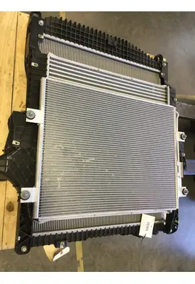 FREIGHTLINER M-2  RADIATOR ASSEMBLY