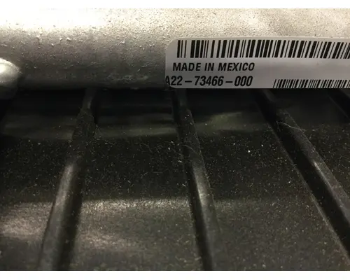 FREIGHTLINER M-2  RADIATOR ASSEMBLY