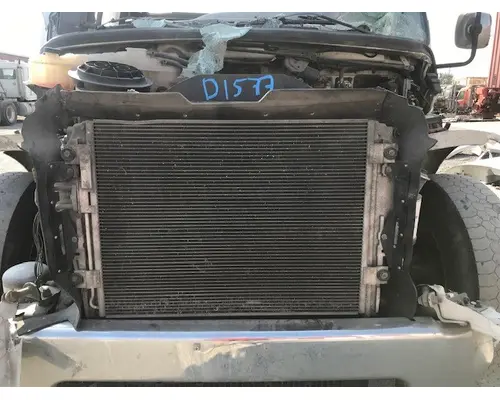 FREIGHTLINER M-2  RADIATOR ASSEMBLY