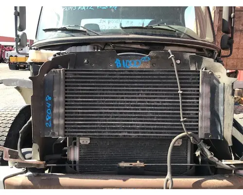 FREIGHTLINER M-2  RADIATOR ASSEMBLY