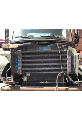 FREIGHTLINER M-2  RADIATOR ASSEMBLY