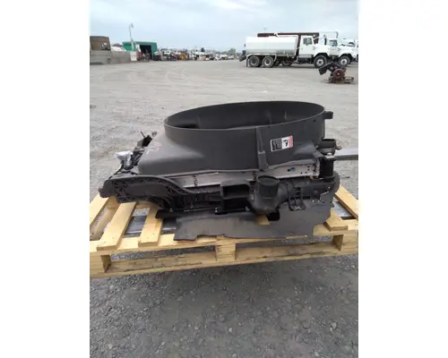 FREIGHTLINER M-2  RADIATOR ASSEMBLY